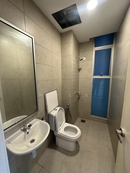Condominium for Sale at Anggun Lumayan - Wai Lun - Bathroom - PropertyGuru.com.my