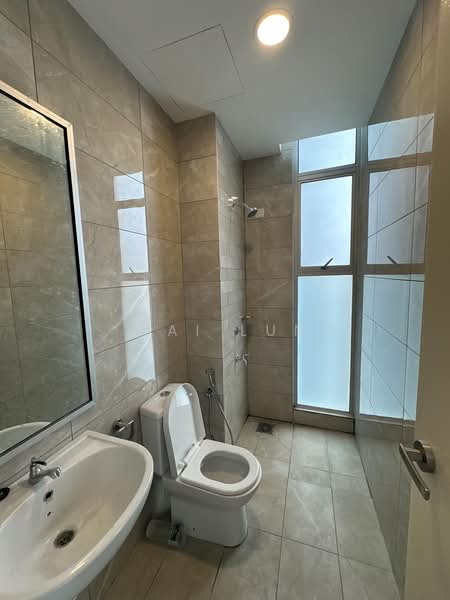 Condominium for Sale at Anggun Lumayan - Wai Lun - Bathroom - PropertyGuru.com.my