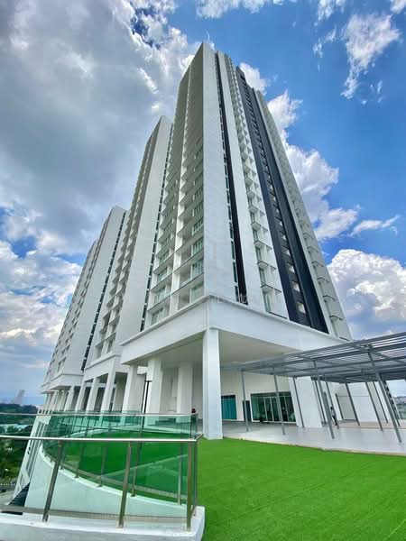 Condominium for Sale at Anggun Lumayan - Wai Lun - Exterior - PropertyGuru.com.my