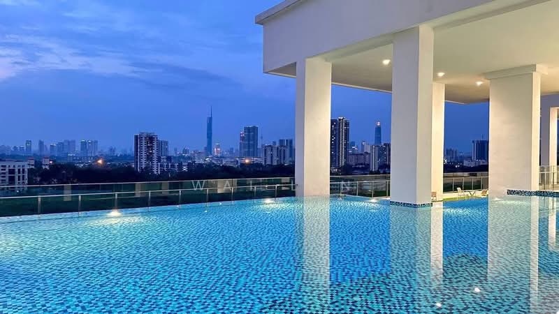 Condominium for Sale at Anggun Lumayan - Wai Lun - View - PropertyGuru.com.my