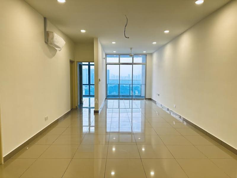 Kondominium untuk Dijual di Anggun Lumayan - Wai Lun - Living Room - PropertyGuru.com.my