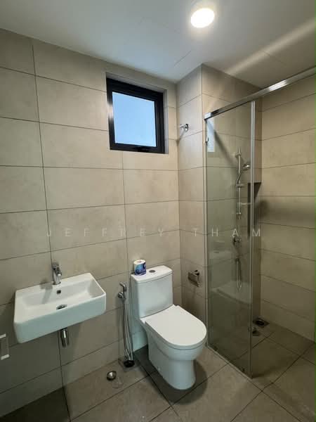 Service Residence for Rent at Serviced Residence @ Sunway D'hill Residences - Jeffrey Tham - PropertyGuru.com.my