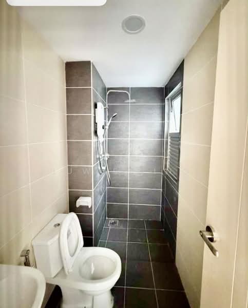 Condominium for Rent at Aspire Residence - Luwis Ling - Bathroom - PropertyGuru.com.my