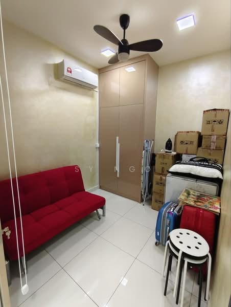 Kediaman Servis untuk Dijual di Green Haven - SY Ngo - Interior - PropertyGuru.com.my