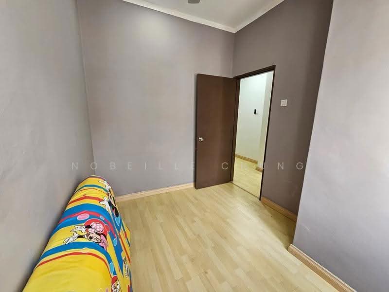 2-storey Terraced House for Sale in Putra Heights (Subang Jaya) - Nobeille Chung - Bedroom - PropertyGuru.com.my