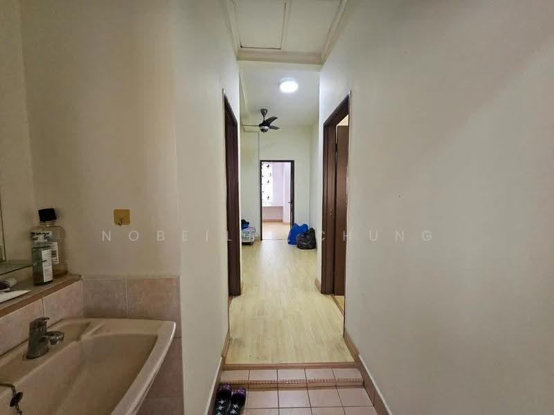 2-storey Terraced House for Sale in Putra Heights (Subang Jaya) - Nobeille Chung - Corridor - PropertyGuru.com.my