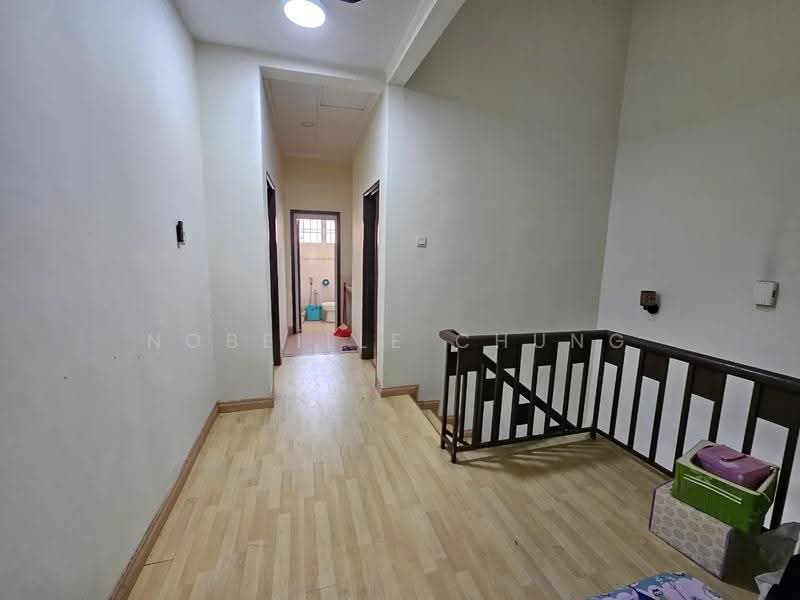 2-storey Terraced House for Sale in Putra Heights (Subang Jaya) - Nobeille Chung - Corridor - PropertyGuru.com.my