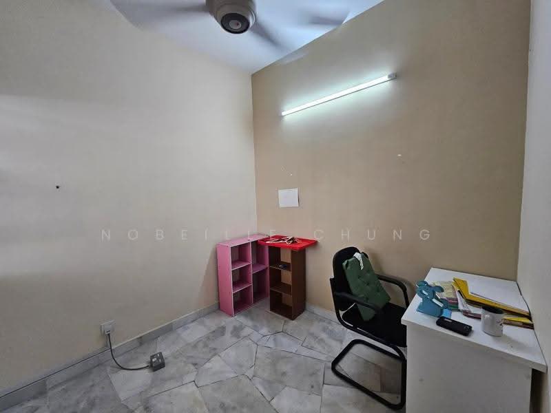 2-storey Terraced House for Sale in Putra Heights (Subang Jaya) - Nobeille Chung - Interior - PropertyGuru.com.my