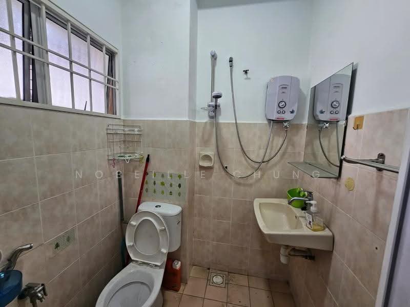 2-storey Terraced House for Sale in Putra Heights (Subang Jaya) - Nobeille Chung - Bathroom - PropertyGuru.com.my