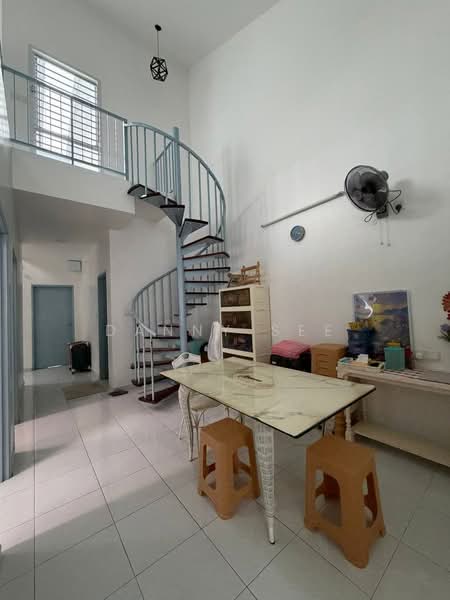 Rumah Teres 1.5-Tingkat untuk Dijual di Bandar Indahpura (Kulai) - Danny See - Interior - PropertyGuru.com.my
