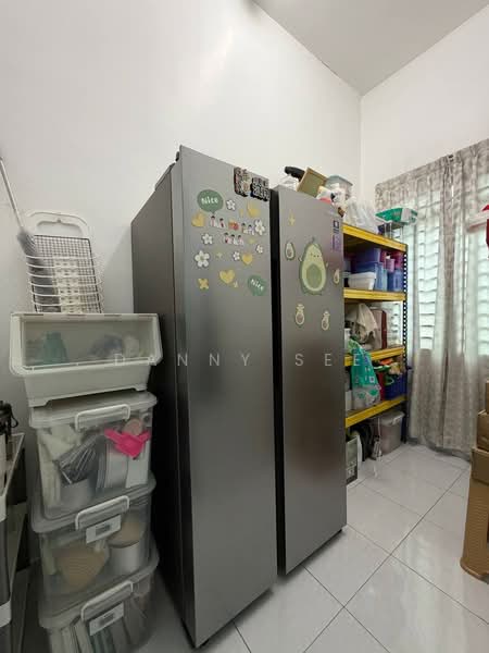 Rumah Teres 1.5-Tingkat untuk Dijual di Bandar Indahpura (Kulai) - Danny See - Interior - PropertyGuru.com.my