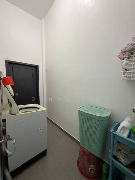 Rumah Teres 1.5-Tingkat untuk Dijual di Bandar Indahpura (Kulai) - Danny See - Interior - PropertyGuru.com.my