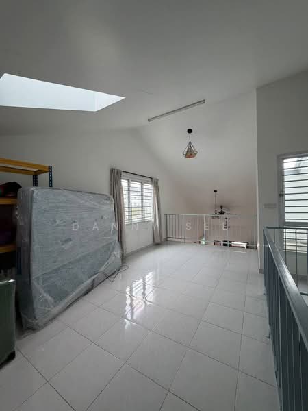 Rumah Teres 1.5-Tingkat untuk Dijual di Bandar Indahpura (Kulai) - Danny See - Interior - PropertyGuru.com.my