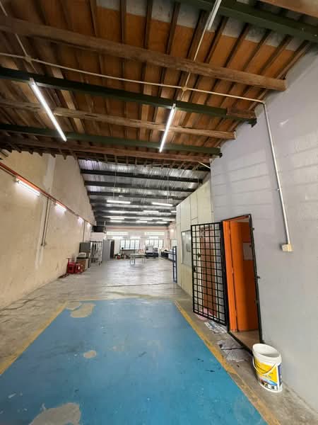 Terrace Factory for Sale in Kampung Bukit Kemuning (Shah Alam) - STEVE KI - Interior - PropertyGuru.com.my