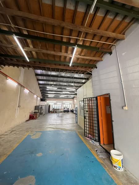 Terrace Factory for Sale in Kampung Bukit Kemuning (Shah Alam) - STEVE KI - PropertyGuru.com.my