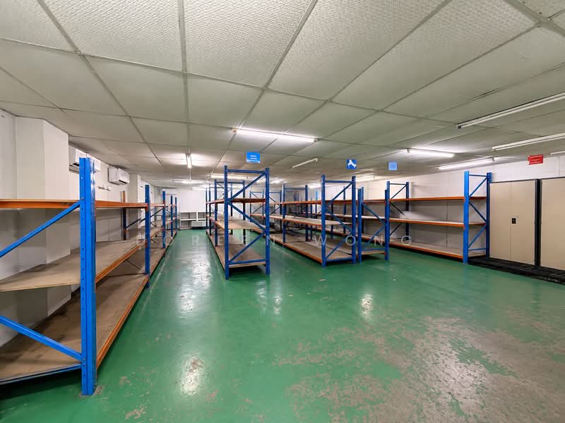 Detached Factory for Rent in Bandar Seri Alam (Masai) - Doreen Wong - PropertyGuru.com.my