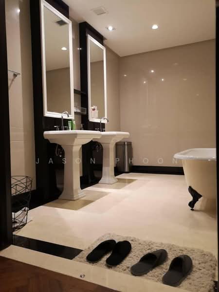 Kondominium untuk Dijual di Andaman @ Quayside - Jason Phoon - Bathroom - PropertyGuru.com.my