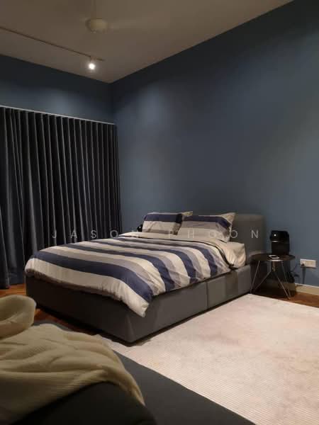 Kondominium untuk Dijual di Andaman @ Quayside - Jason Phoon - Bedroom - PropertyGuru.com.my
