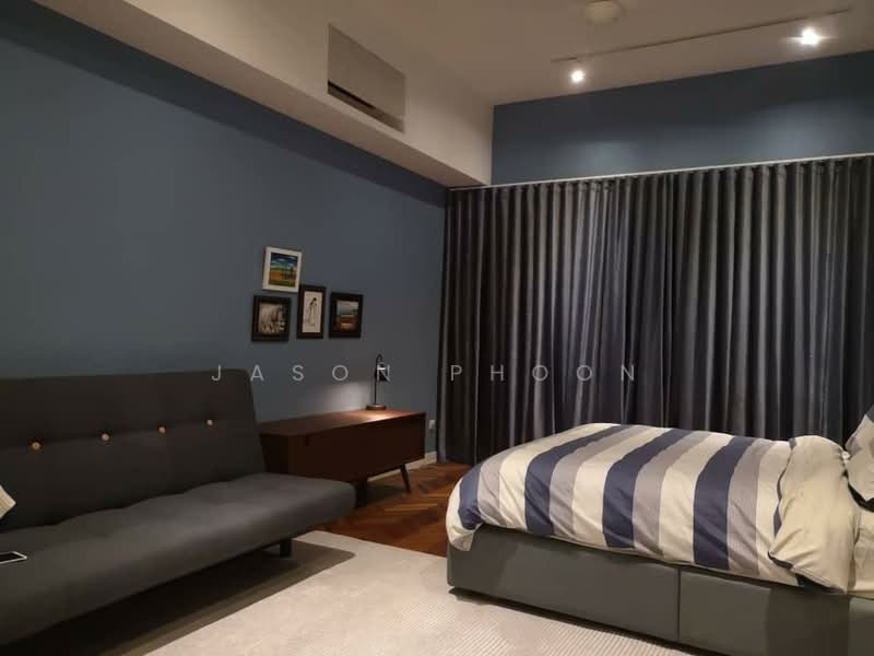Kondominium untuk Dijual di Andaman @ Quayside - Jason Phoon - Bedroom - PropertyGuru.com.my