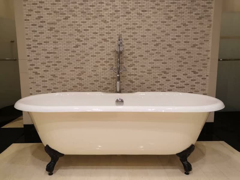 Kondominium untuk Dijual di Andaman @ Quayside - Jason Phoon - Bathroom - PropertyGuru.com.my