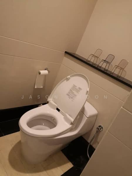 Kondominium untuk Dijual di Andaman @ Quayside - Jason Phoon - Bathroom - PropertyGuru.com.my