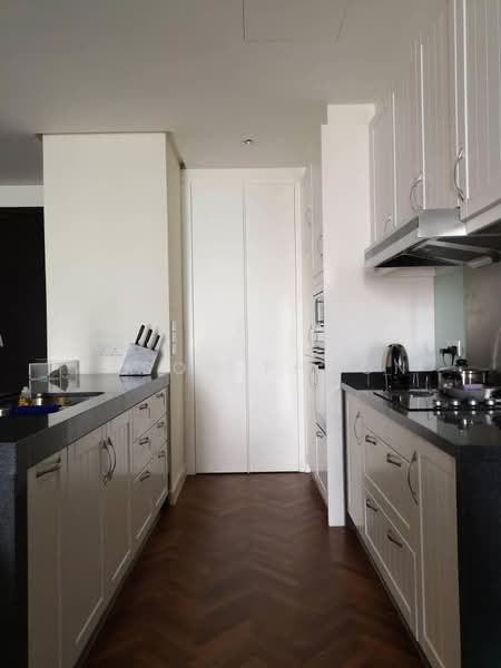 Kondominium untuk Dijual di Andaman @ Quayside - Jason Phoon - Kitchen - PropertyGuru.com.my