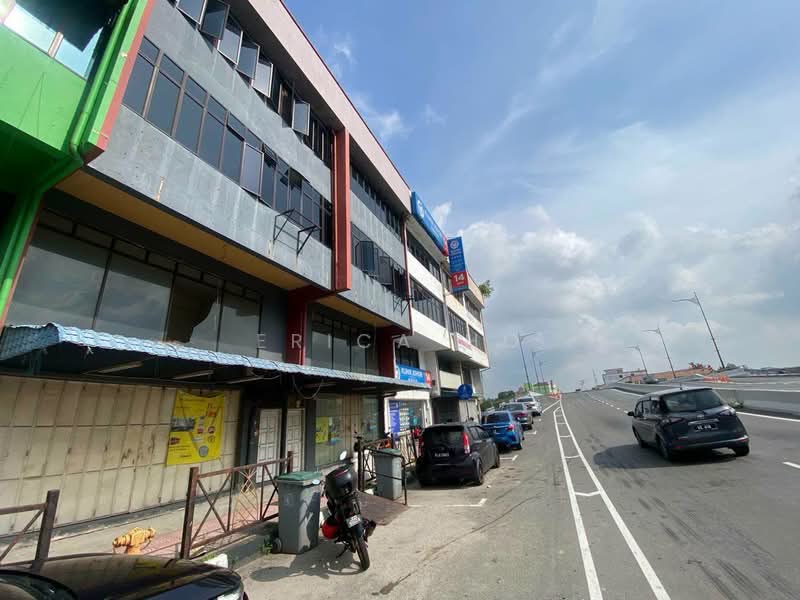 Kedai untuk Dijual di Pontian (Johor) - Erica Ho - Exterior - PropertyGuru.com.my