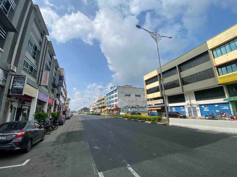 Kedai untuk Dijual di Pontian (Johor) - Erica Ho - Exterior - PropertyGuru.com.my