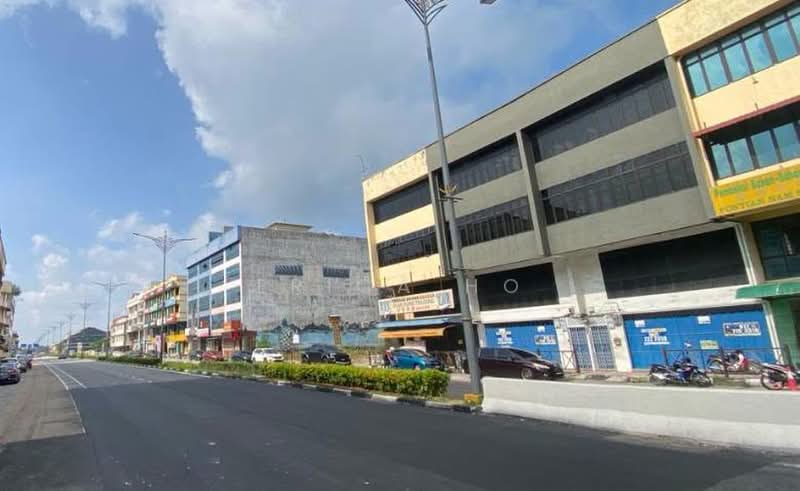 Kedai untuk Dijual di Pontian (Johor) - Erica Ho - Exterior - PropertyGuru.com.my