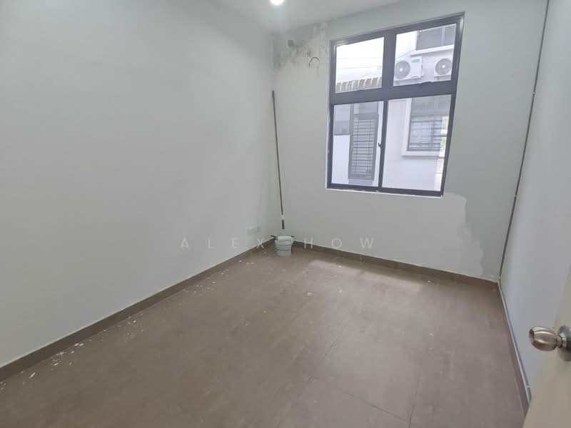 Rumah Teres 2-Tingkat untuk Dijual di Bandar Pulai Jaya (Kulai) - Alex How - Interior - PropertyGuru.com.my