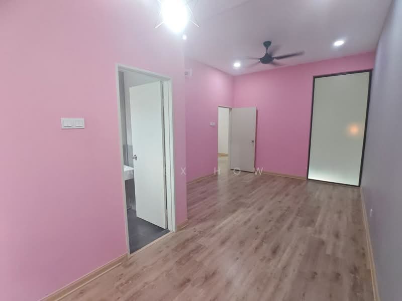 Rumah Teres 2-Tingkat untuk Dijual di Bandar Pulai Jaya (Kulai) - Alex How - Interior - PropertyGuru.com.my