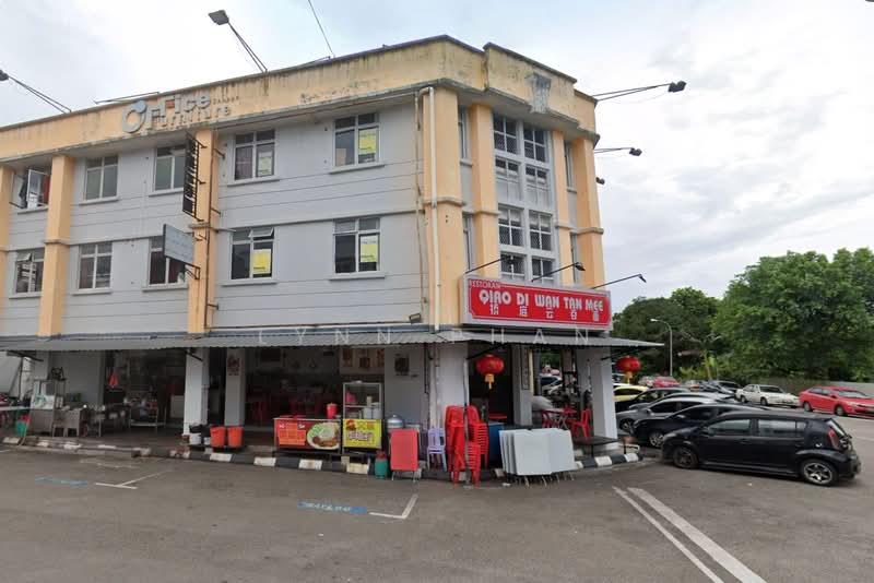 Shop for Sale in Taman Nusa Bestari (Iskandar Puteri (Nusajaya)) - Lynn Phan - PropertyGuru.com.my