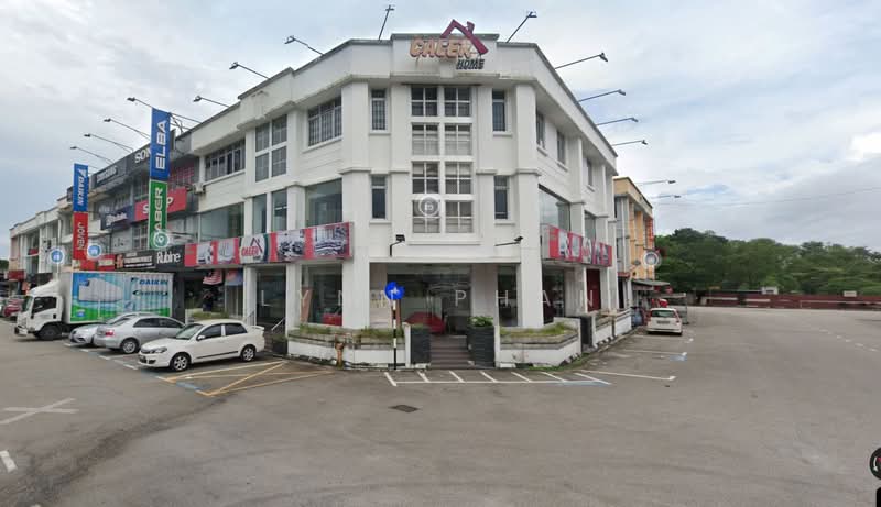 Shop for Sale in Taman Nusa Bestari (Iskandar Puteri (Nusajaya)) - Lynn Phan - PropertyGuru.com.my