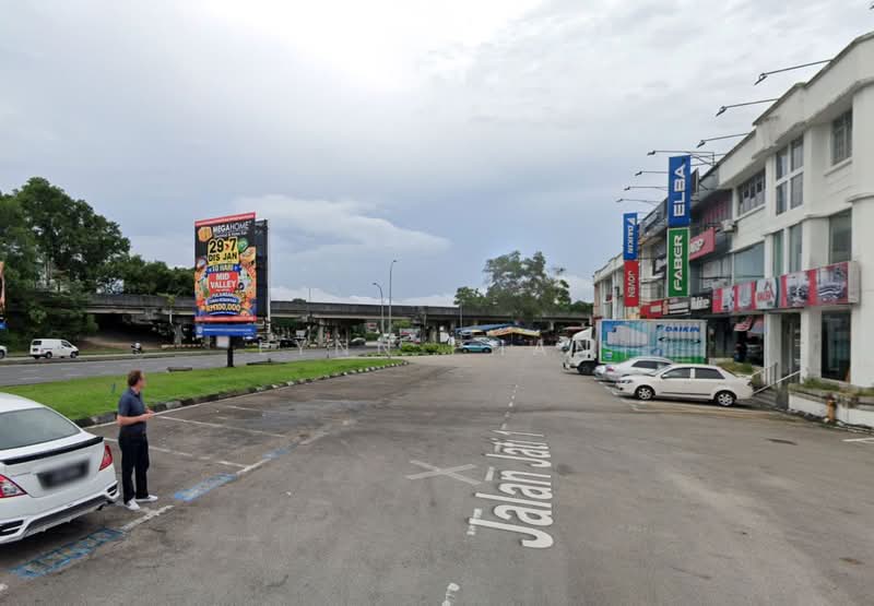Shop for Sale in Taman Nusa Bestari (Iskandar Puteri (Nusajaya)) - Lynn Phan - PropertyGuru.com.my