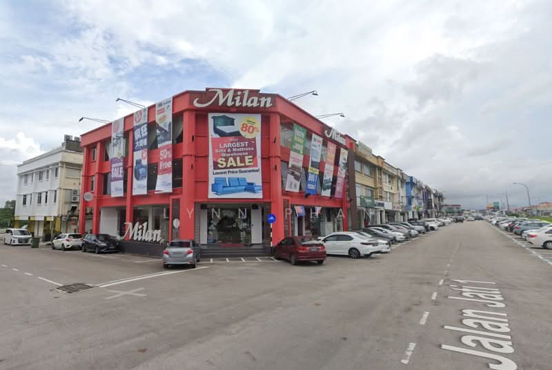 Shop for Sale in Taman Nusa Bestari (Iskandar Puteri (Nusajaya)) - Lynn Phan - PropertyGuru.com.my