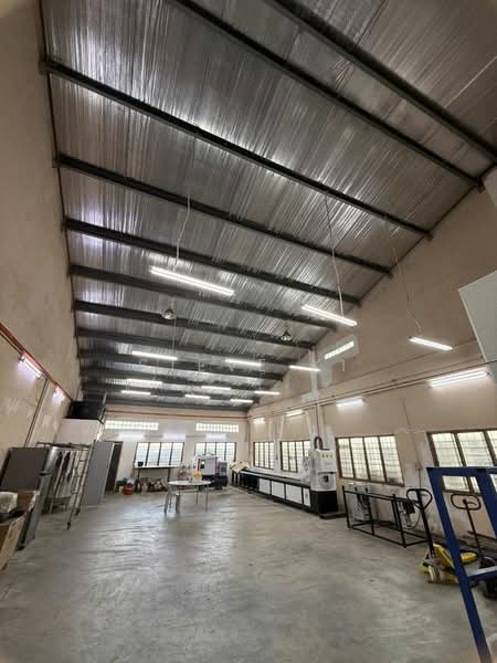 Terrace Factory for Sale in Kampung Bukit Kemuning (Shah Alam) - STEVE KI - Interior - PropertyGuru.com.my