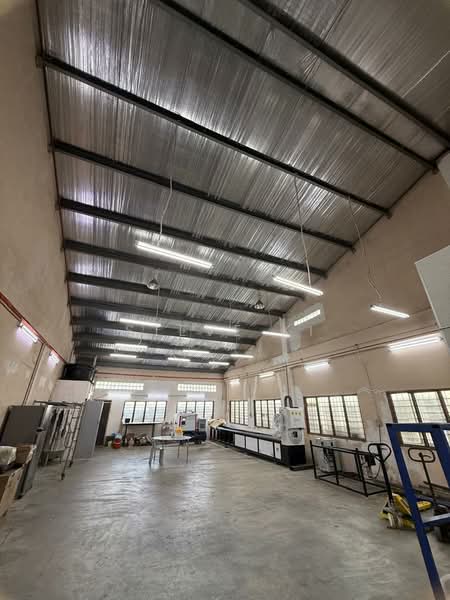 Terrace Factory for Sale in Kampung Bukit Kemuning (Shah Alam) - STEVE KI - PropertyGuru.com.my