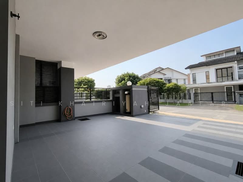 2-storey Terraced House for Sale in Denai Alam (Shah Alam) - SITI KHAIRIYAH JAAFAR - PropertyGuru.com.my