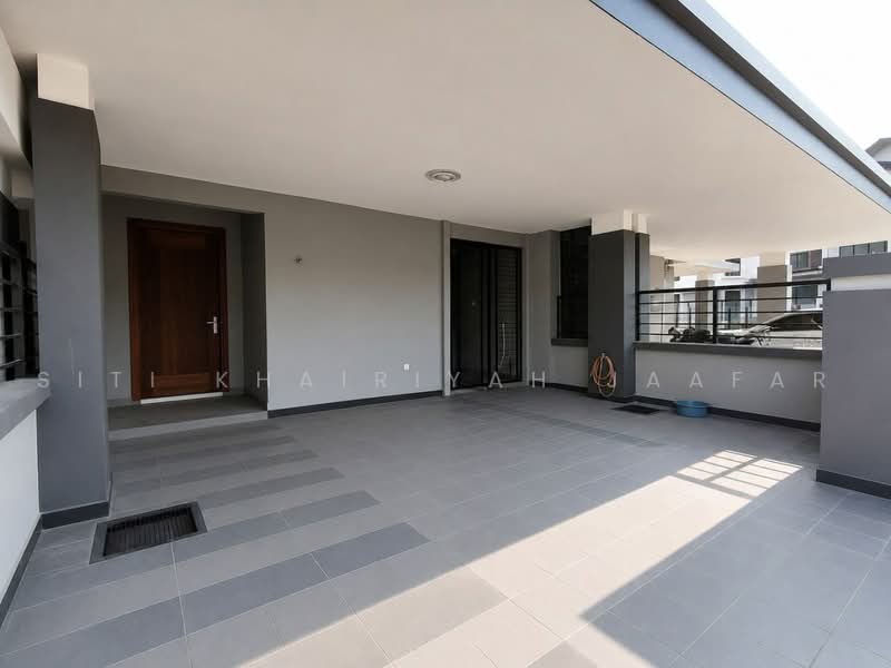 2-storey Terraced House for Sale in Denai Alam (Shah Alam) - SITI KHAIRIYAH JAAFAR - PropertyGuru.com.my