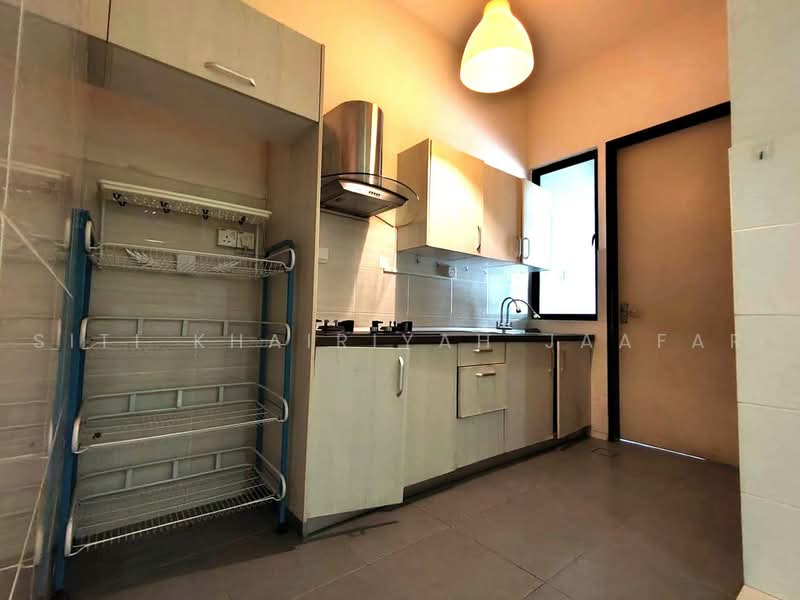 2-storey Terraced House for Sale in Denai Alam (Shah Alam) - SITI KHAIRIYAH JAAFAR - PropertyGuru.com.my