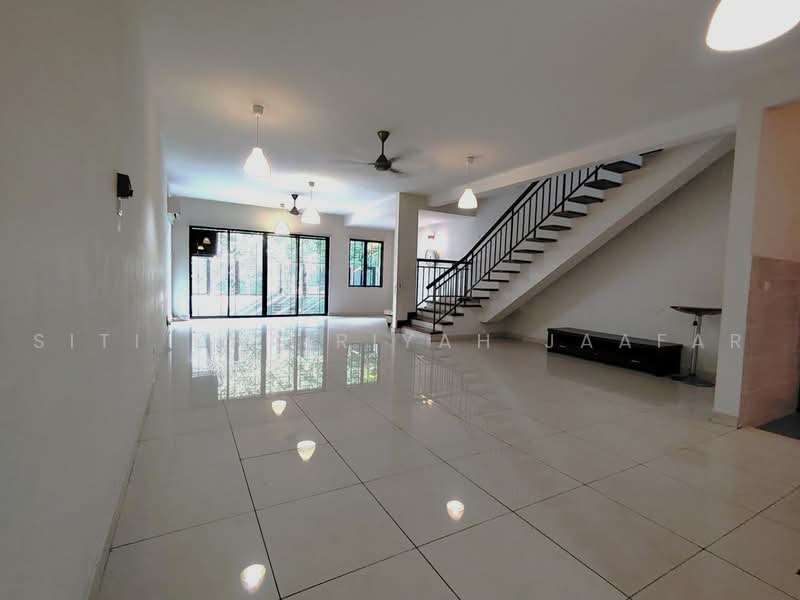2-storey Terraced House for Sale in Denai Alam (Shah Alam) - SITI KHAIRIYAH JAAFAR - PropertyGuru.com.my