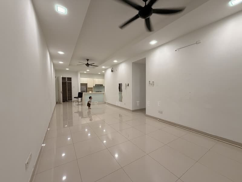 Condominium for Rent at Setapak Green - Diren Tee - PropertyGuru.com.my