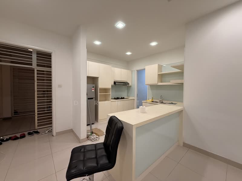 Condominium for Rent at Setapak Green - Diren Tee - PropertyGuru.com.my