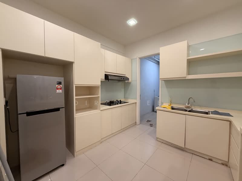 Condominium for Rent at Setapak Green - Diren Tee - PropertyGuru.com.my