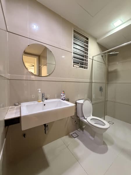 Condominium for Rent at Setapak Green - Diren Tee - PropertyGuru.com.my