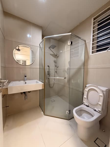 Condominium for Rent at Setapak Green - Diren Tee - PropertyGuru.com.my
