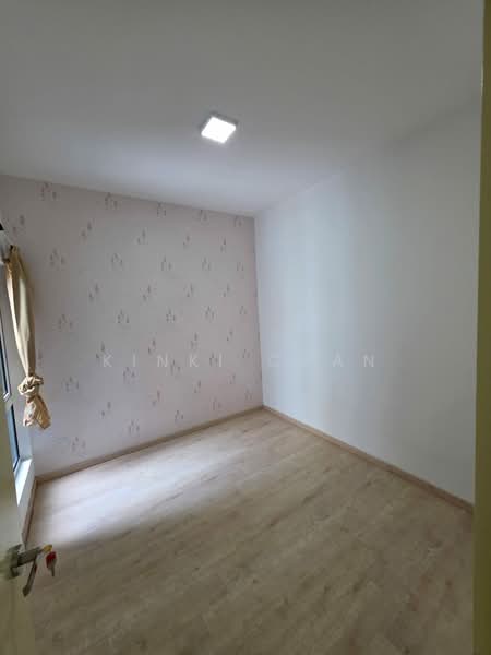 Kondominium untuk Disewa di The Holmes 1 - KINKI CHAN - Bedroom - PropertyGuru.com.my