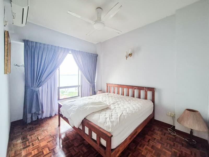 Kondominium untuk Dijual di Twin Towers - Andrew Chong - Bedroom - PropertyGuru.com.my