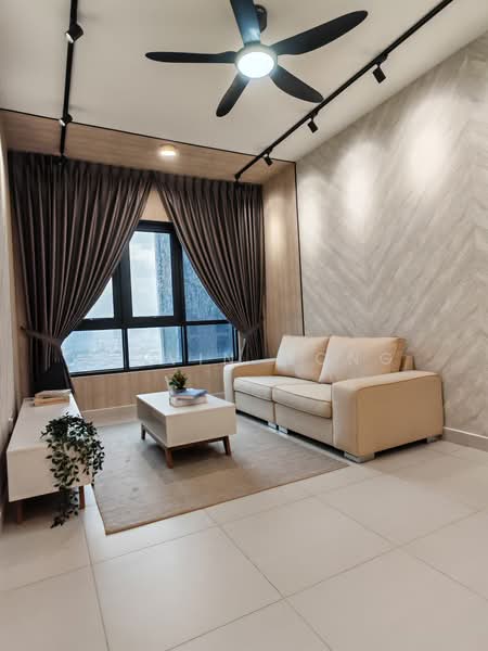 Kediaman Servis untuk Disewa di Arunya @ KL North - Kelvin Wong - PropertyGuru.com.my