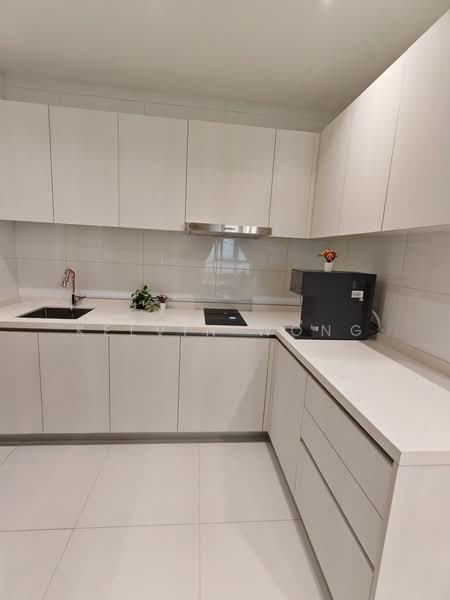 Kediaman Servis untuk Disewa di Arunya @ KL North - Kelvin Wong - PropertyGuru.com.my